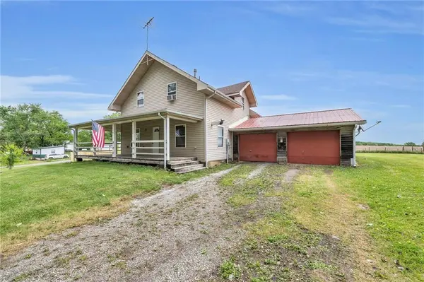 250 S Main ST, Weatherby, MO 64497