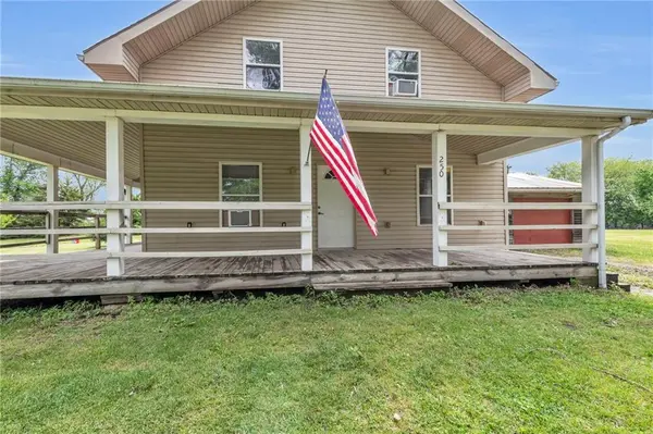 250 S Main ST, Weatherby, MO 64497