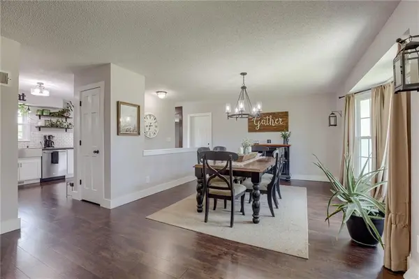 22107 E 298th ST, Harrisonville, MO 64701
