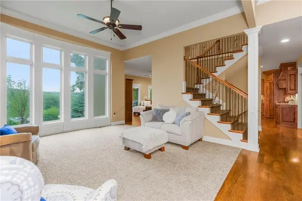 4403 Sienna Ridge N/A, Riverside, MO 64150