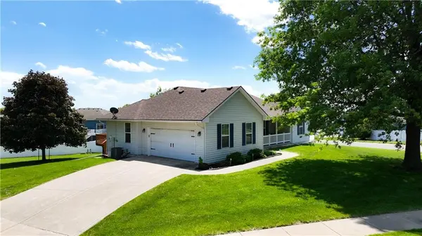 2109 Bradford PL, Excelsior Springs, MO 64024