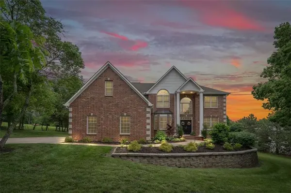 7007 Bell RD, Shawnee, KS 66217