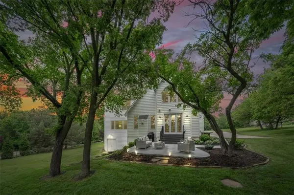 7007 Bell RD, Shawnee, KS 66217