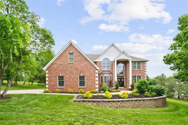 7007 Bell RD, Shawnee, KS 66217