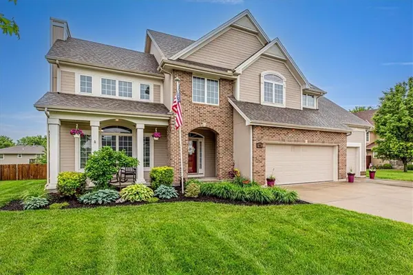 400 W 10th ST, Lawson, MO 64062