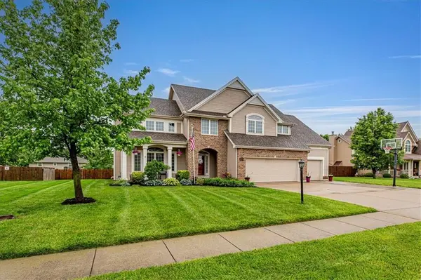 400 W 10th ST, Lawson, MO 64062