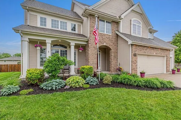 400 W 10th ST, Lawson, MO 64062
