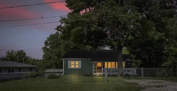 6608 N Edison AVE, Kansas City, MO 64151