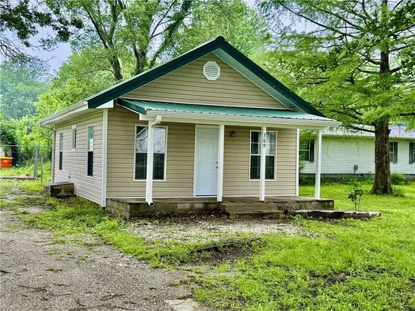 369 Martin AVE,  Asbury,  MO 64832