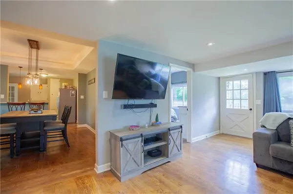 7610 NE Bacon RD, Cameron, MO 64429