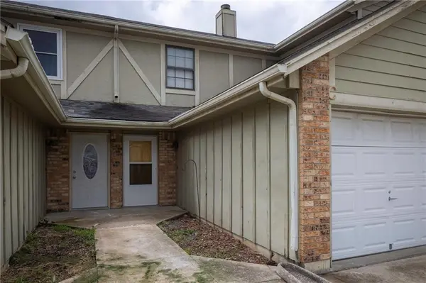 706 Cedar DR #C, Warrensburg, MO 64093