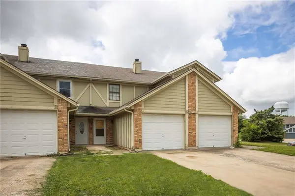 706 Cedar DR #C, Warrensburg, MO 64093