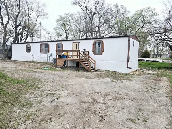 Rulo ST, Bigelow, MO 64437