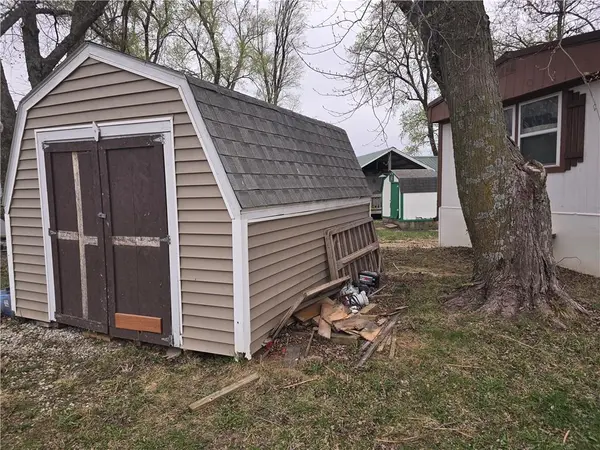 Rulo ST, Bigelow, MO 64437