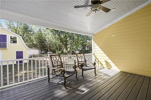 605 W Euclid ST, Pittsburg, KS 66762