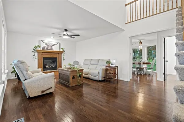 32580 W 171st ST, Gardner, KS 66030