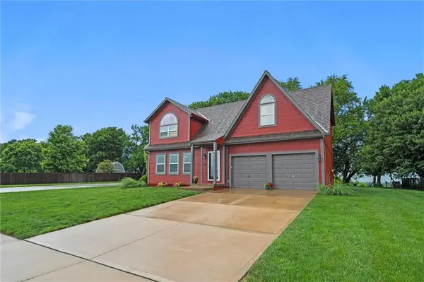 32580 W 171st ST, Gardner, KS 66030