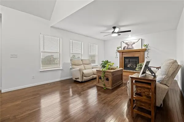 32580 W 171st ST, Gardner, KS 66030