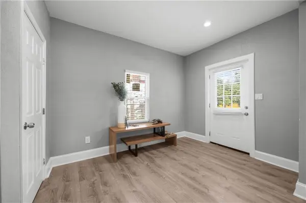 3332 Flora AVE, Kansas City, MO 64109