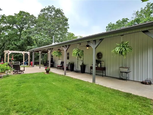 5325 Bryant Bottom RD, Blackwater, MO 65322