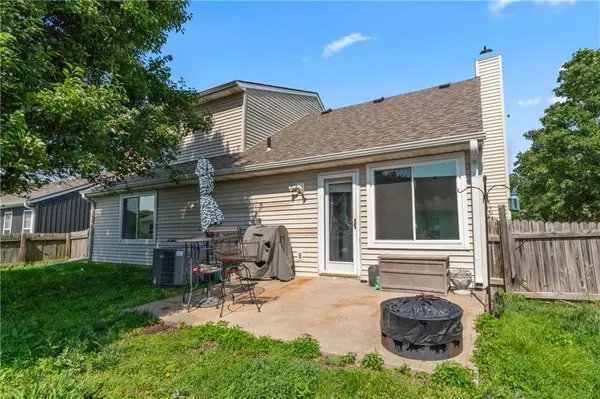 380 N Sumac ST, Gardner, KS 66030