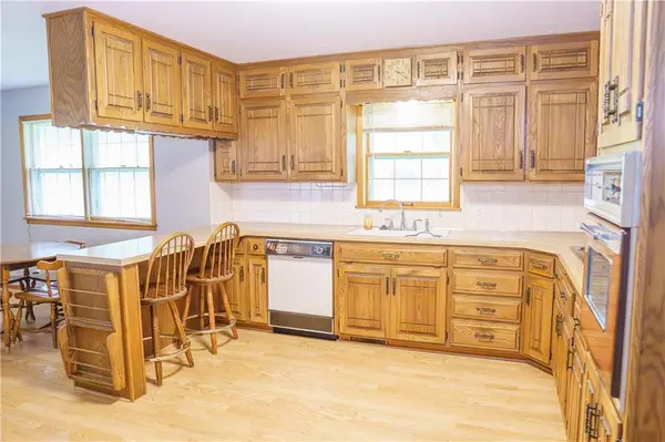 3509 S Leslie AVE, Independence, MO 64055