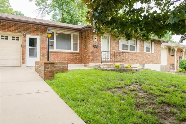 3509 S Leslie AVE, Independence, MO 64055