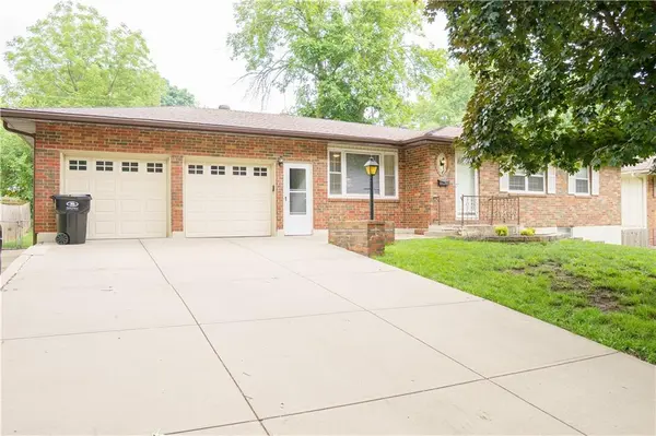 3509 S Leslie AVE, Independence, MO 64055