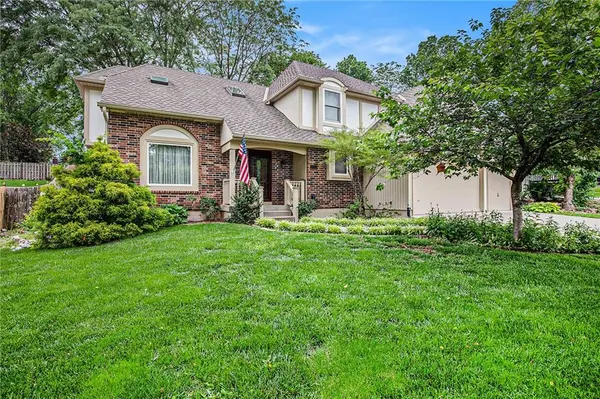 2409 NE 73rd TER, Gladstone, MO 64118