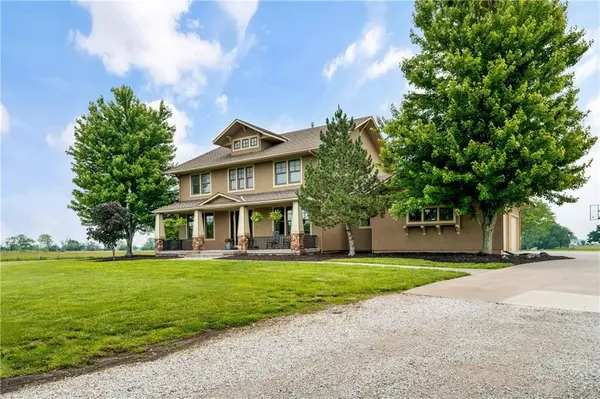30837 Spring Valley RD, Louisburg, KS 66053