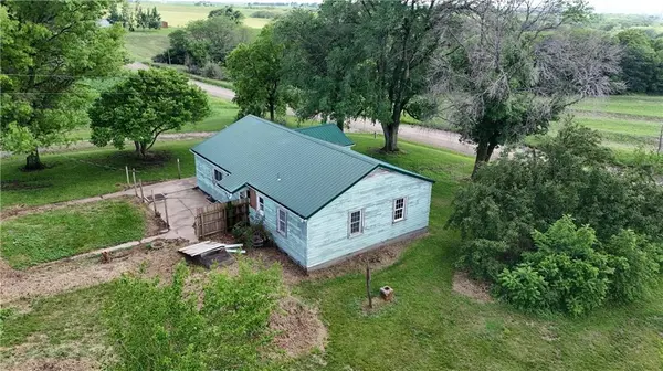10230 S AVE, Westboro, MO 64498