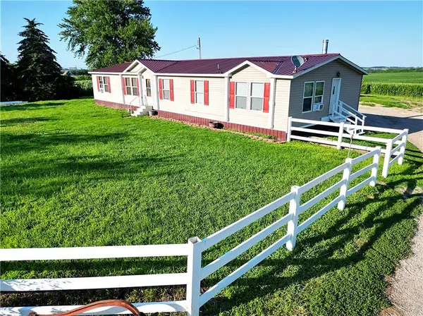 2251 Nemaha RD, Cummings, KS 66016