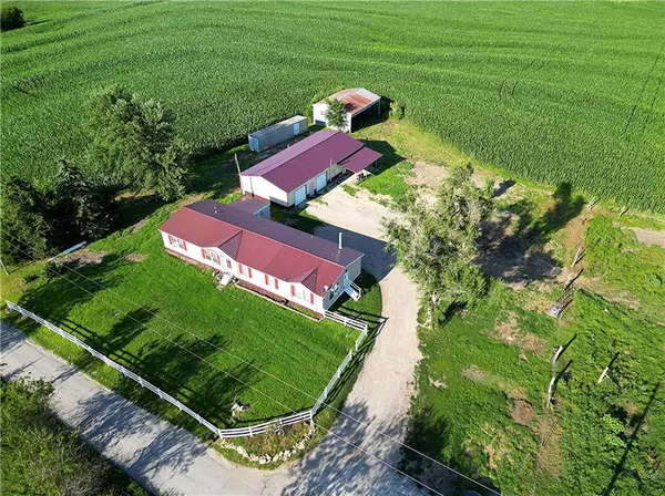 2251 Nemaha RD,  Cummings,  KS 66016