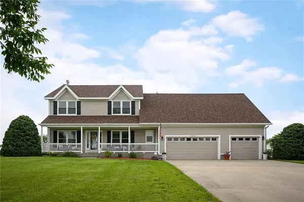 14025 Zachery DR, Liberty, MO 64068