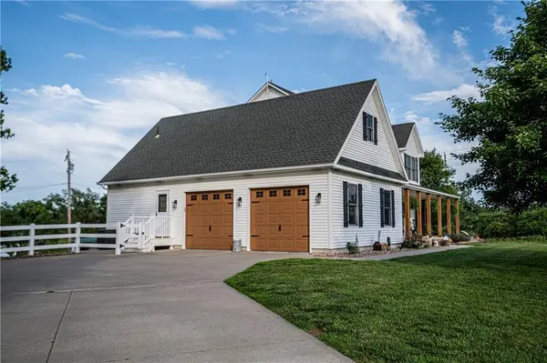 11804 92 HWY, Platte City, MO 64079