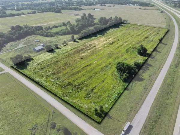 00000 E 1200 RD, Pleasanton, KS 66075