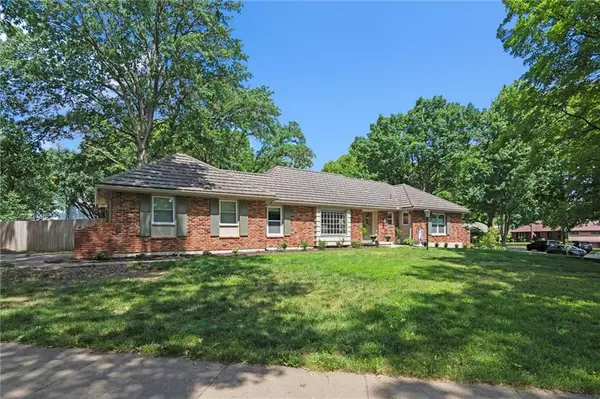 101 W 116th ST, Kansas City, MO 64114
