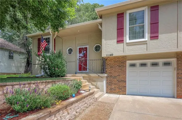 11140 W 77 ST, Shawnee, KS 66214
