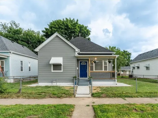405 Kentucky ST, St Joseph, MO 64504