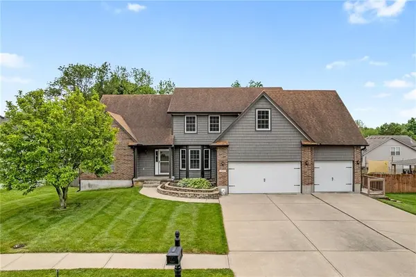 18807 E 34th ST, Independence, MO 64057