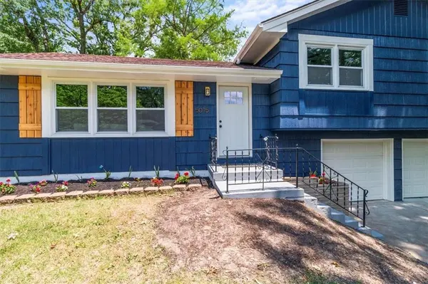 5015 S Marion AVE, Independence, MO 64055