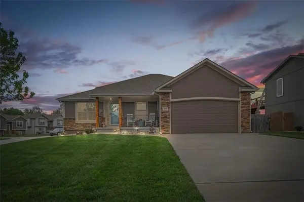 212 NE Hannah CT, Grain Valley, MO 64029