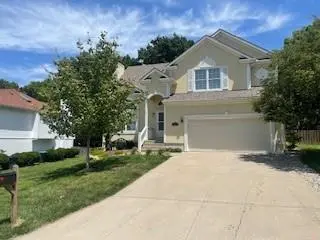 2806 NW 1st ST, Blue Springs, MO 64014