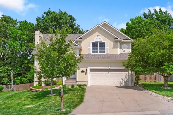 2806 NW 1st ST, Blue Springs, MO 64014