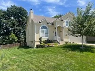 2806 NW 1st ST, Blue Springs, MO 64014