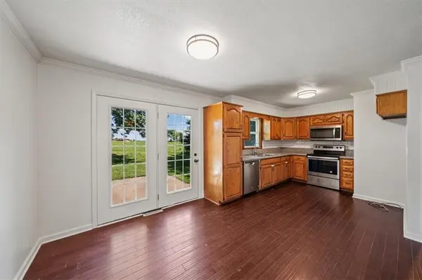 7 Hi View Ridge DR, Archie, MO 64725