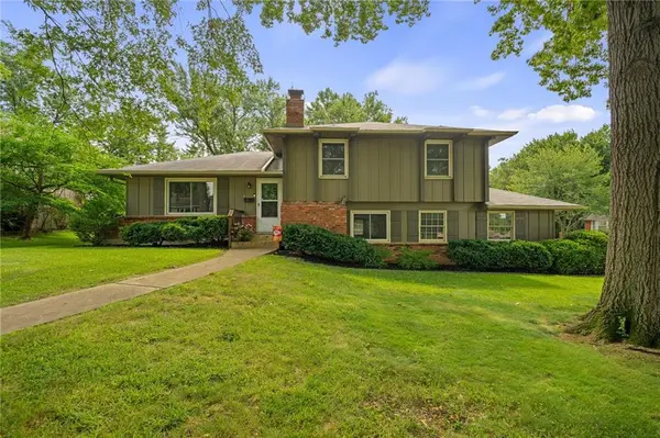 6941 Slater ST, Merriam, KS 66204