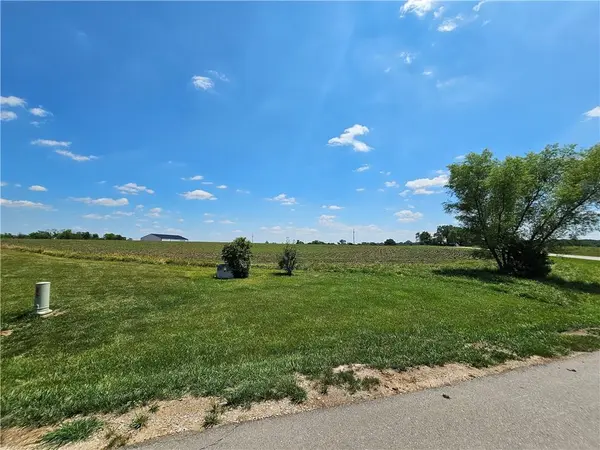 W 239th ST, Louisburg, KS 66053