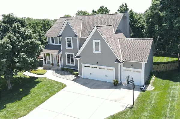 7905 Deer Run N/A, Parkville, MO 64152