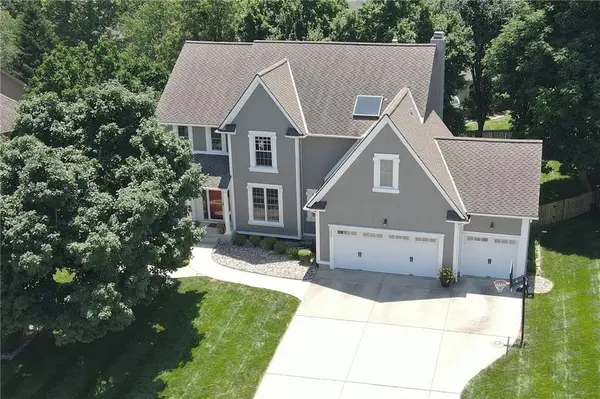 7905 Deer Run N/A, Parkville, MO 64152